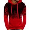 men hoodies