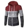 men hoodies