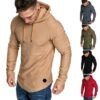 men hoodies