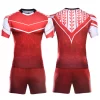 New Sublimation Rugby Uniforms For Kids Or Adults Rugby Shorts Rugby Jerseys With Your Own Logo Wholesale New