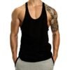 Gym Tank Stringer for Men