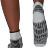 Lightweight, Thin, Moisture Wicking – Anti-Blister Athletic Sock