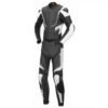 One Piece Motorcycle Leather Racing Suit