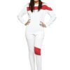 Women’s Regular Fit Cotton Tracksuit