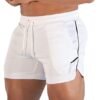 Men’s Gym Workout Shorts Running Gym Sport Shorts