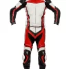 Motor Bike Suit custom Motorcycle Leather Race Suit Biker Racing Motorbike Leather Wear