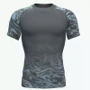 Mma Rash Guard Men Women