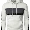 men hoodies