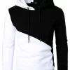 men hoodies