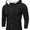 men hoodies