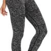 Workout Leggings for Women Booty High Waisted