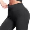 Workout Leggings for Women Booty High Waisted Yoga Pants