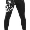 Styles Grappling Spats Compression Pants – BJJ, MMA, Muay Thai