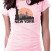 Women’s New York City T-Shirt