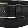 Men’s Leather Belt