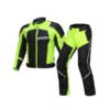 Cordura Motorbike Suit