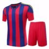 Sublimation Soccer Jersey