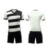 SOCCER UNIFORMS