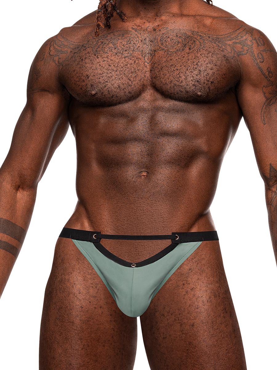 Micro Thong Men’s